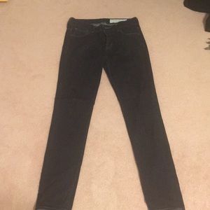 Treasure & bond jeans